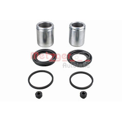 Remonto komplektas, stabdžių apkaba METZGER 114-5012