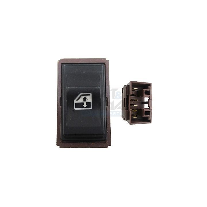 Jungiklis, lango pakėliklis MEAT & DORIA 26534