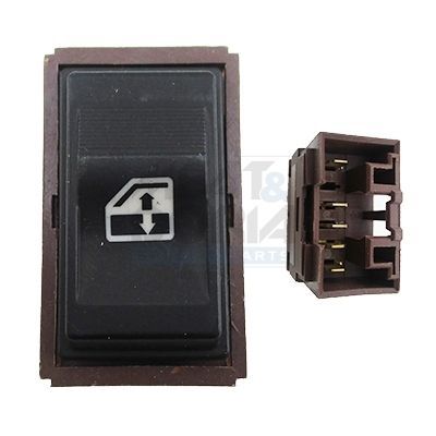 Jungiklis, lango pakėliklis MEAT & DORIA 26534