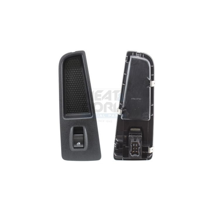 Jungiklis, lango pakėliklis MEAT & DORIA 26552