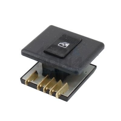 Jungiklis, lango pakėliklis MEAT & DORIA 26553