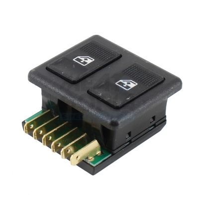 Jungiklis, lango pakėliklis MEAT & DORIA 26554