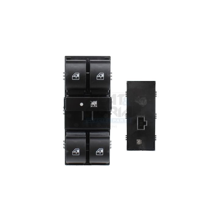 Jungiklis, lango pakėliklis MEAT & DORIA 26555