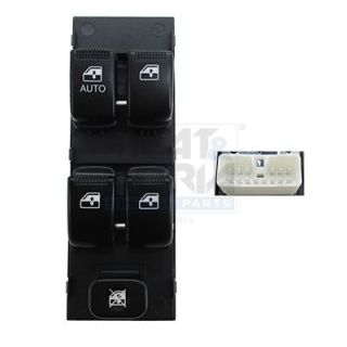 Jungiklis, lango pakėliklis MEAT & DORIA 26560