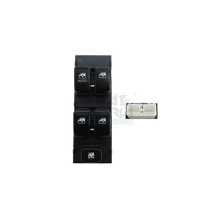 Jungiklis, lango pakėliklis MEAT & DORIA 26560