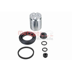 Remonto komplektas, stabdžių apkaba METZGER 114-5016