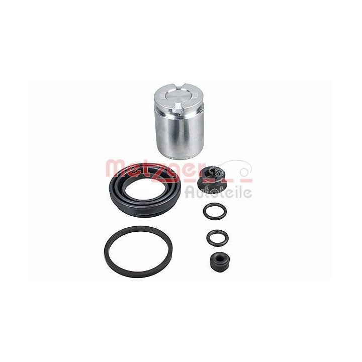 Remonto komplektas, stabdžių apkaba METZGER 114-5016