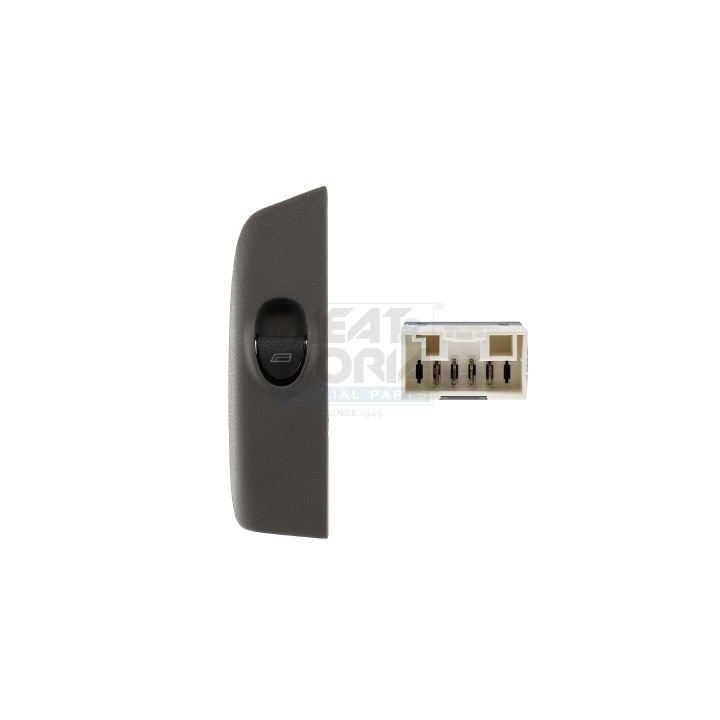 Jungiklis, lango pakėliklis MEAT & DORIA 26596