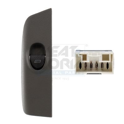 Jungiklis, lango pakėliklis MEAT & DORIA 26596