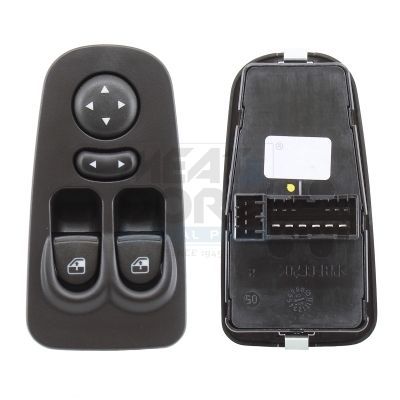 Jungiklis, lango pakėliklis MEAT & DORIA 26609