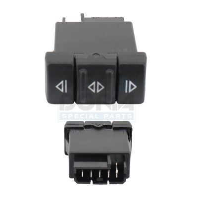 Jungiklis, lango pakėliklis MEAT & DORIA 26614