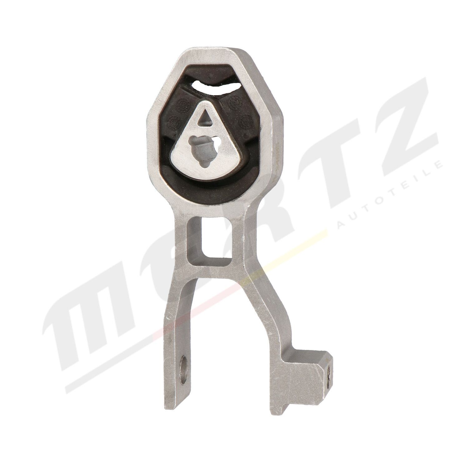 Variklio montavimas MERTZ M-S4605