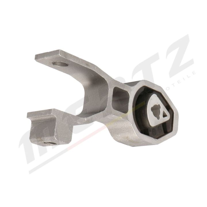 Variklio montavimas MERTZ M-S4605