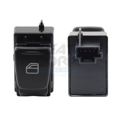 Jungiklis, lango pakėliklis MEAT & DORIA 26648