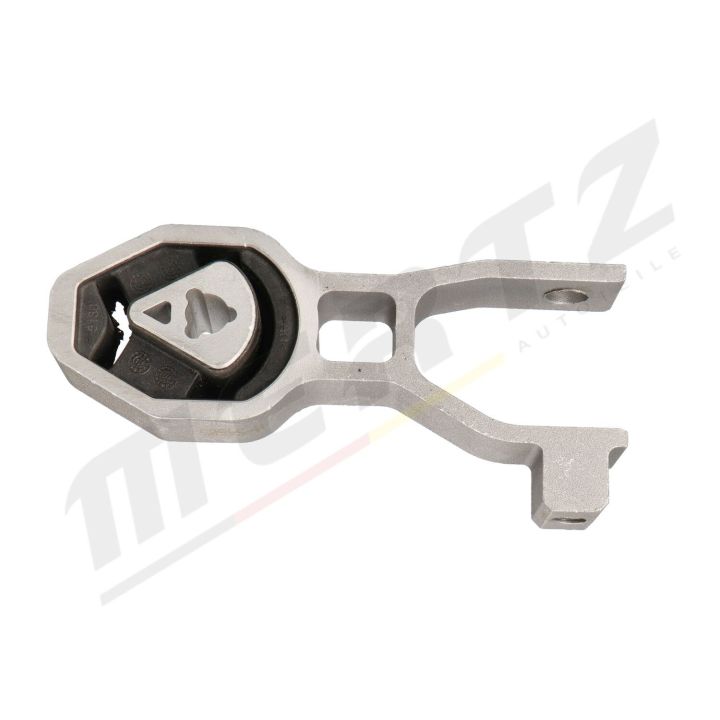 Variklio montavimas MERTZ M-S4605