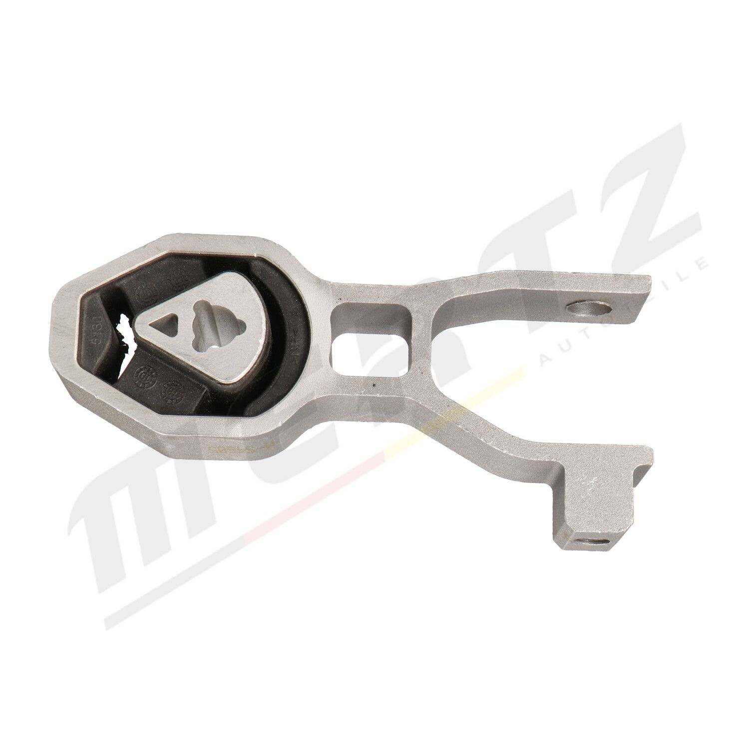 Variklio montavimas MERTZ M-S4605