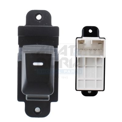 Jungiklis, lango pakėliklis MEAT & DORIA 26657