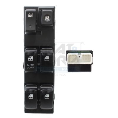 Jungiklis, lango pakėliklis MEAT & DORIA 26658