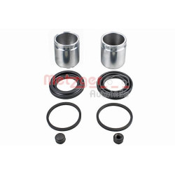 Remonto komplektas, stabdžių apkaba METZGER 114-5023