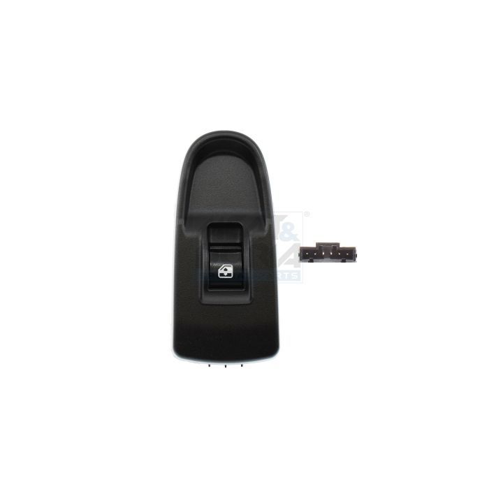 Jungiklis, lango pakėliklis MEAT & DORIA 26753