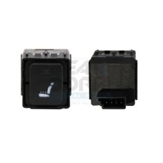 Jungiklis, sėdynės šildymas MEAT & DORIA 206114