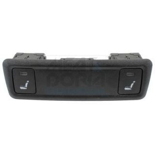 Jungiklis, sėdynės šildymas MEAT & DORIA 206120