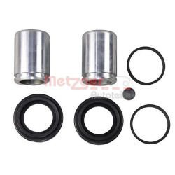 Remonto komplektas, stabdžių apkaba METZGER 114-5036