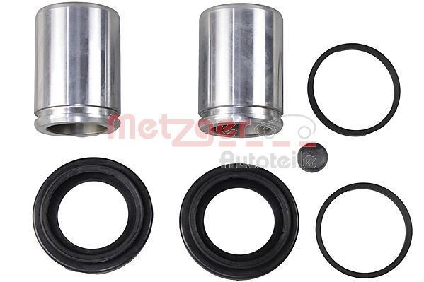 Remonto komplektas, stabdžių apkaba METZGER 114-5036