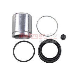 Remonto komplektas, stabdžių apkaba METZGER 114-5037