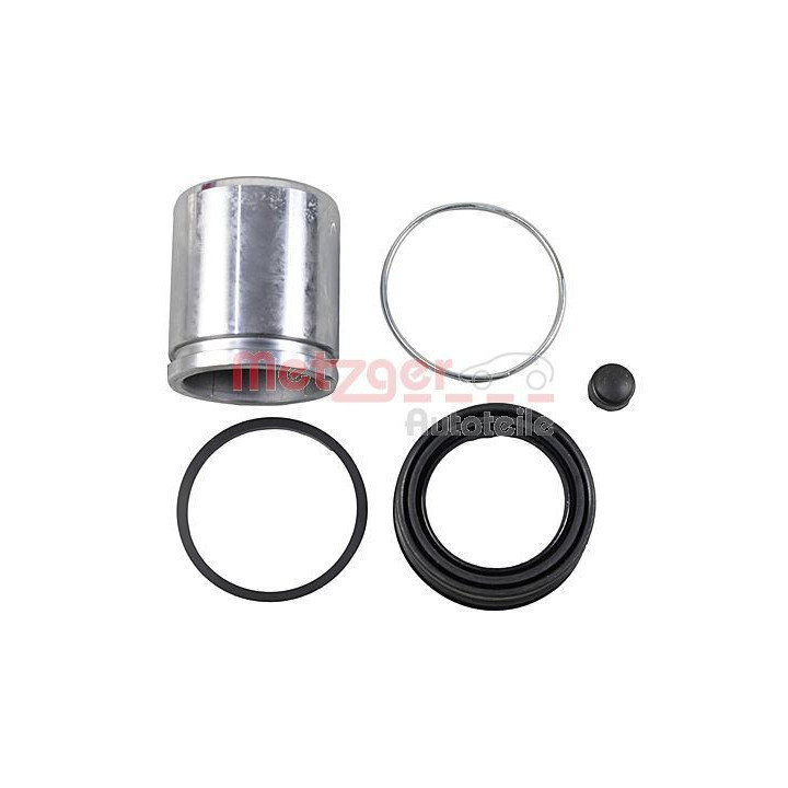 Remonto komplektas, stabdžių apkaba METZGER 114-5037