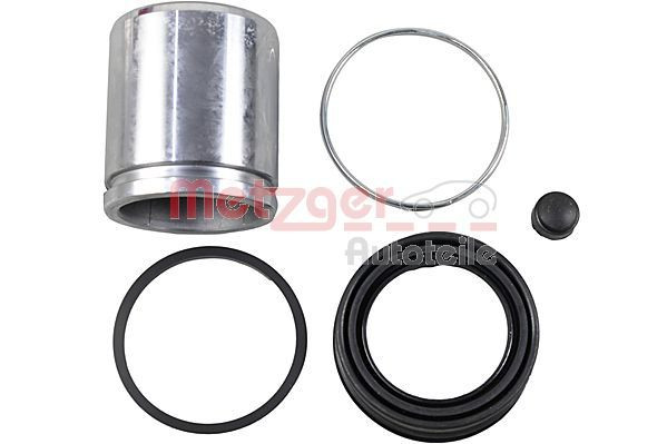 Remonto komplektas, stabdžių apkaba METZGER 114-5037