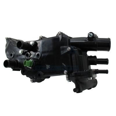 Termostato korpusas MEAT & DORIA 92890