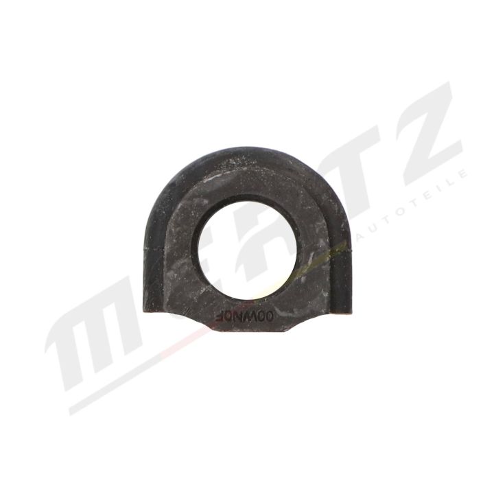 Skersinio stabilizatoriaus įvorių komplektas MERTZ M-S4666