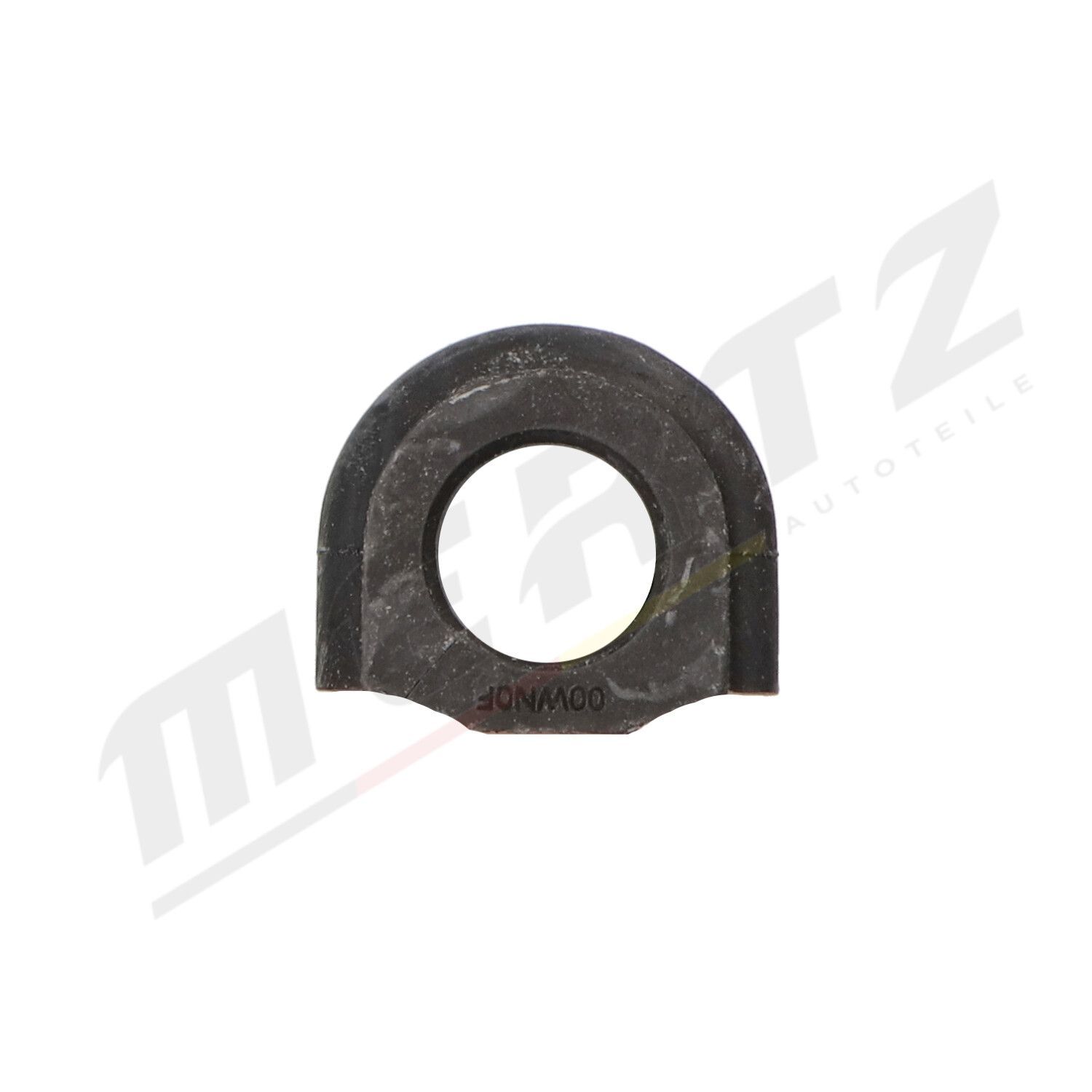 Skersinio stabilizatoriaus įvorių komplektas MERTZ M-S4666