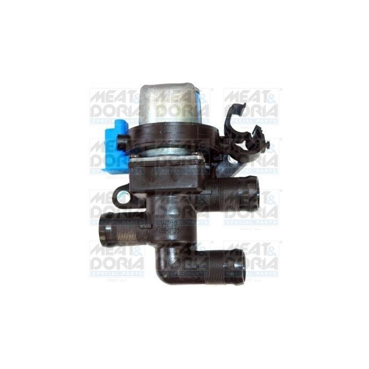 Valdymo vožtuvas, aušinimo skystis MEAT & DORIA 9906