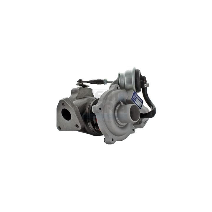 Kompresorius, įkrovimo sistema MEAT & DORIA 65004