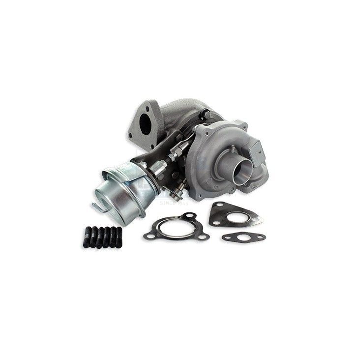 Kompresorius, įkrovimo sistema MEAT & DORIA 65007