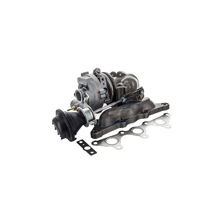 Kompresorius, įkrovimo sistema MEAT & DORIA 65009