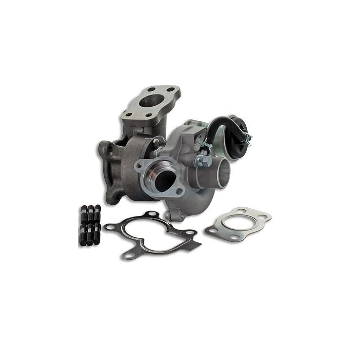 Kompresorius, įkrovimo sistema MEAT & DORIA 65010