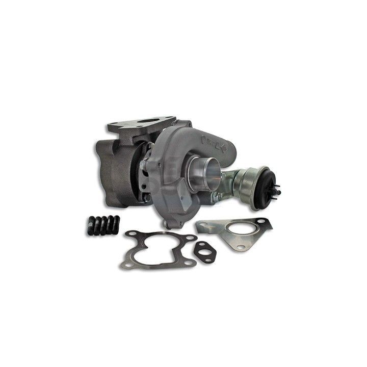 Kompresorius, įkrovimo sistema MEAT & DORIA 65014