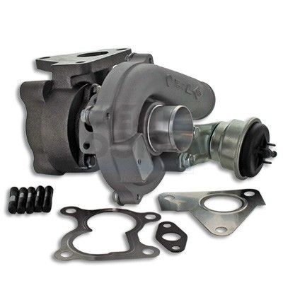 Kompresorius, įkrovimo sistema MEAT & DORIA 65014