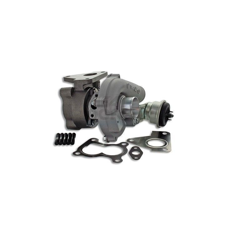 Kompresorius, įkrovimo sistema MEAT & DORIA 65015