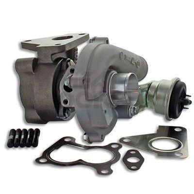 Kompresorius, įkrovimo sistema MEAT & DORIA 65015