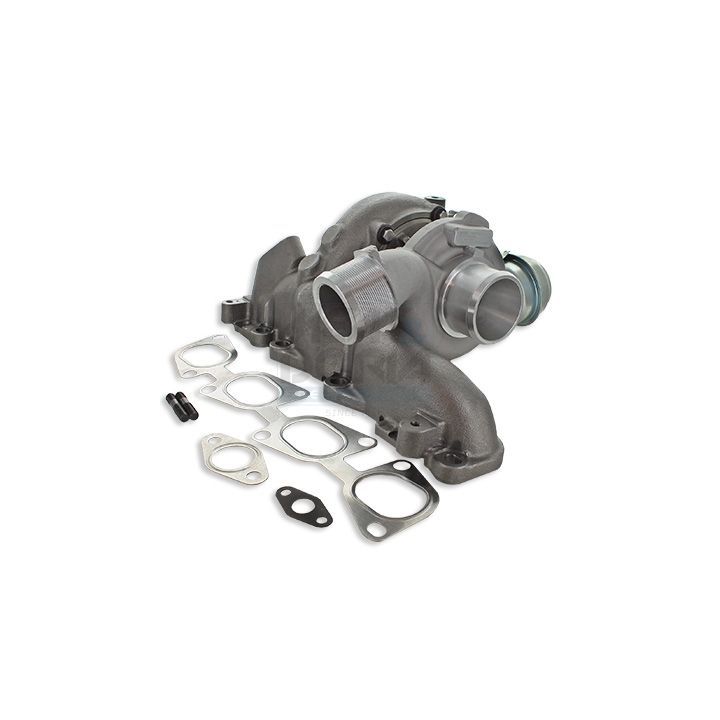 Kompresorius, įkrovimo sistema MEAT & DORIA 65024