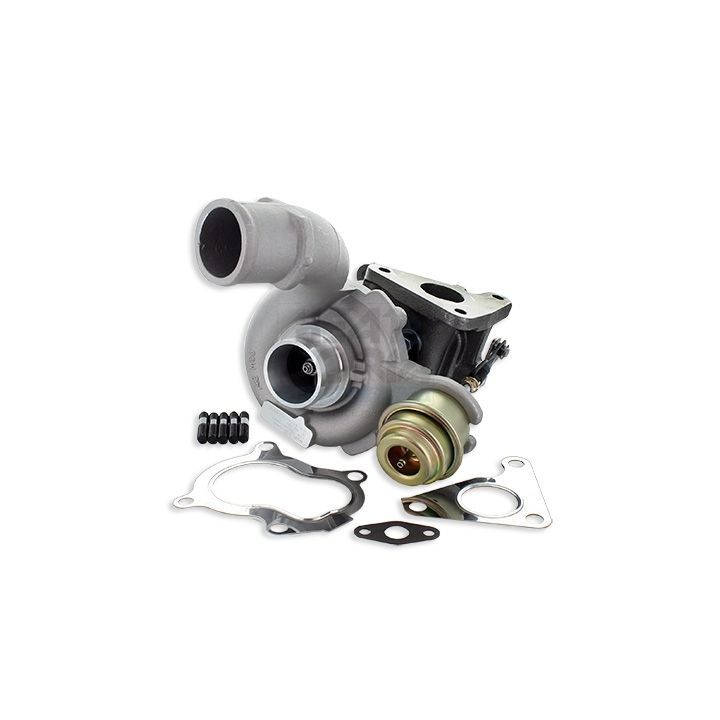 Kompresorius, įkrovimo sistema MEAT & DORIA 65027