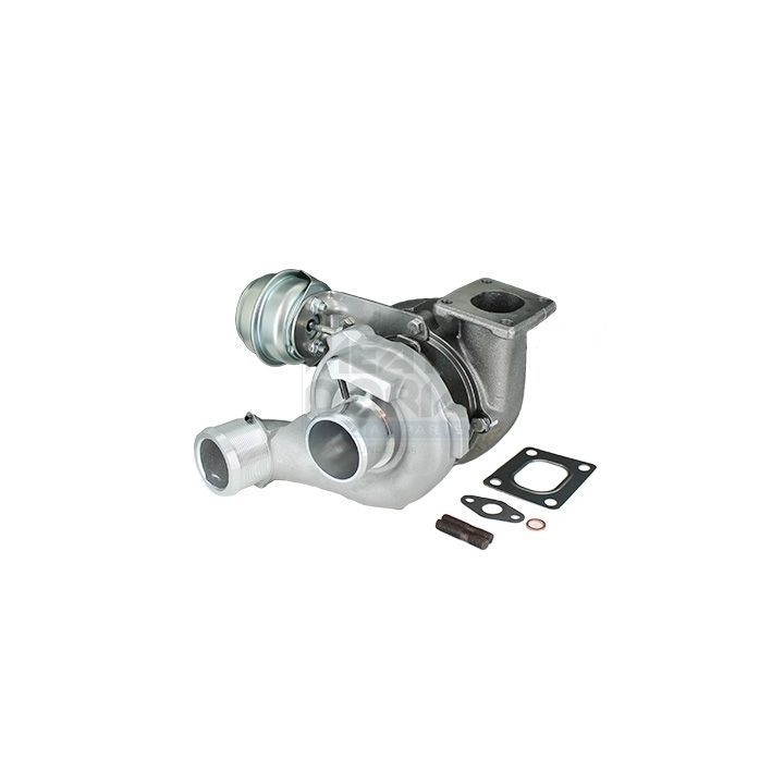 Kompresorius, įkrovimo sistema MEAT & DORIA 65038