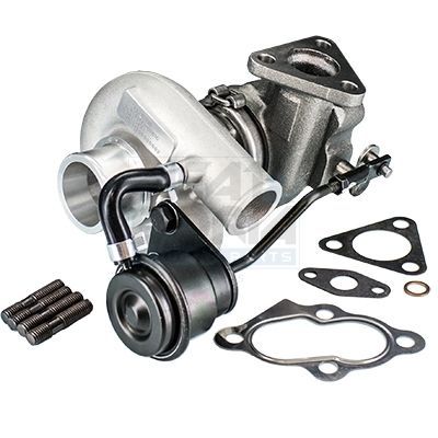 Kompresorius, įkrovimo sistema MEAT & DORIA 65043