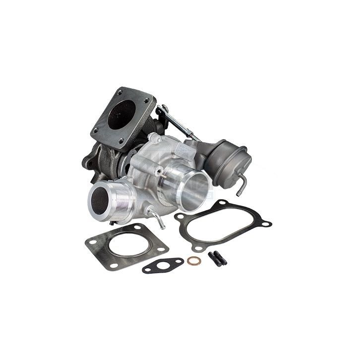 Kompresorius, įkrovimo sistema MEAT & DORIA 65045