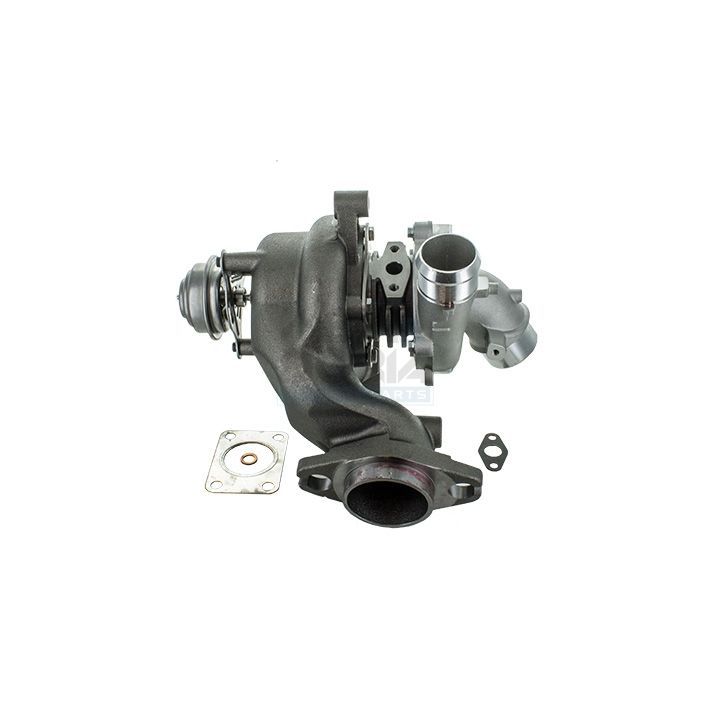 Kompresorius, įkrovimo sistema MEAT & DORIA 65047