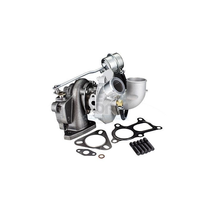 Kompresorius, įkrovimo sistema MEAT & DORIA 65048